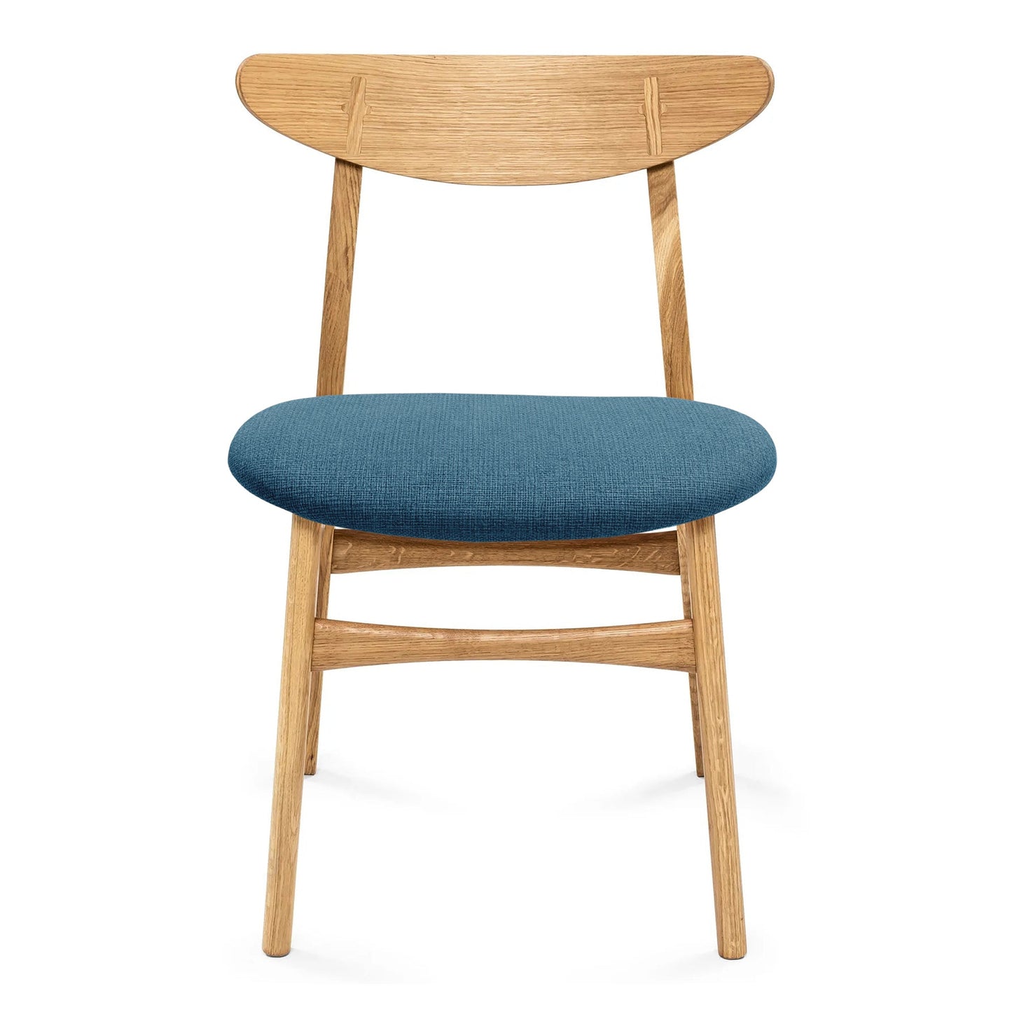 SIENNA | Dining Chair in Solid Oak