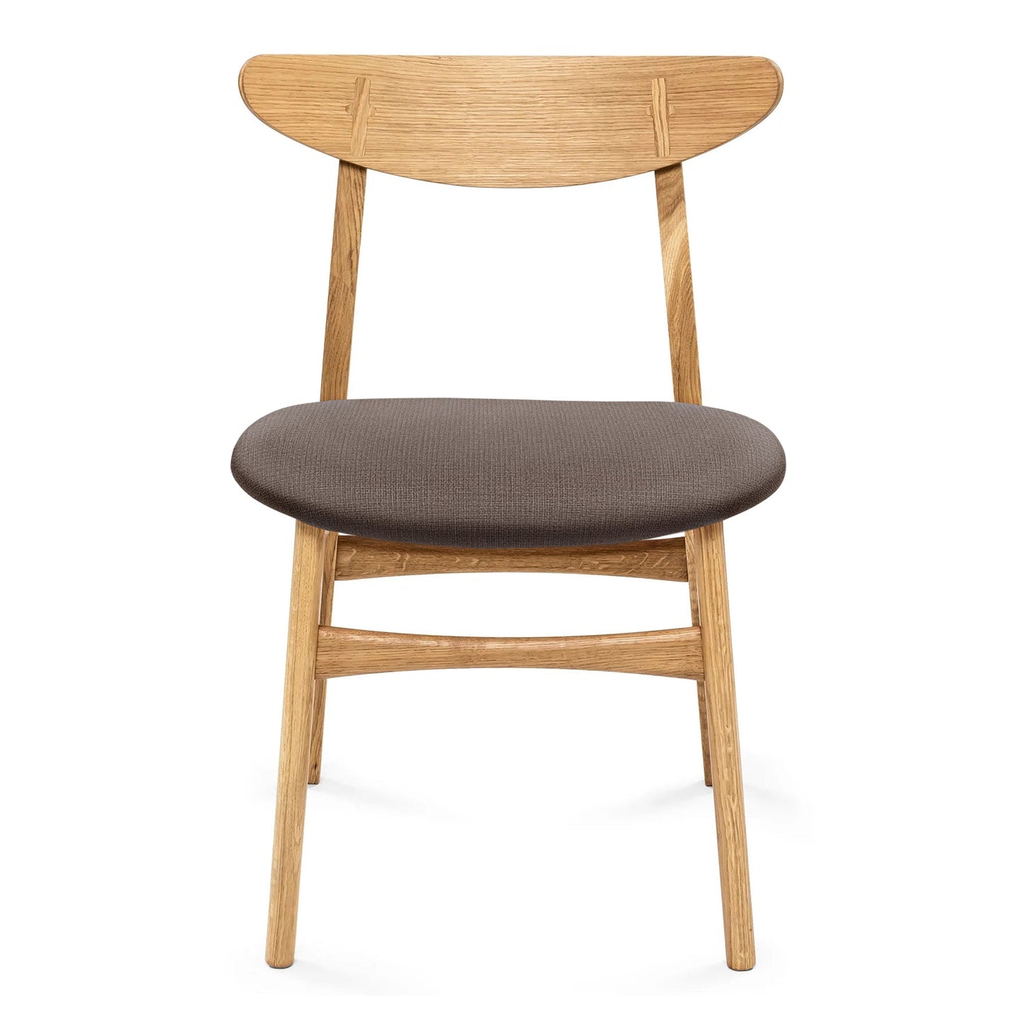 SIENNA | Dining Chair in Solid Oak