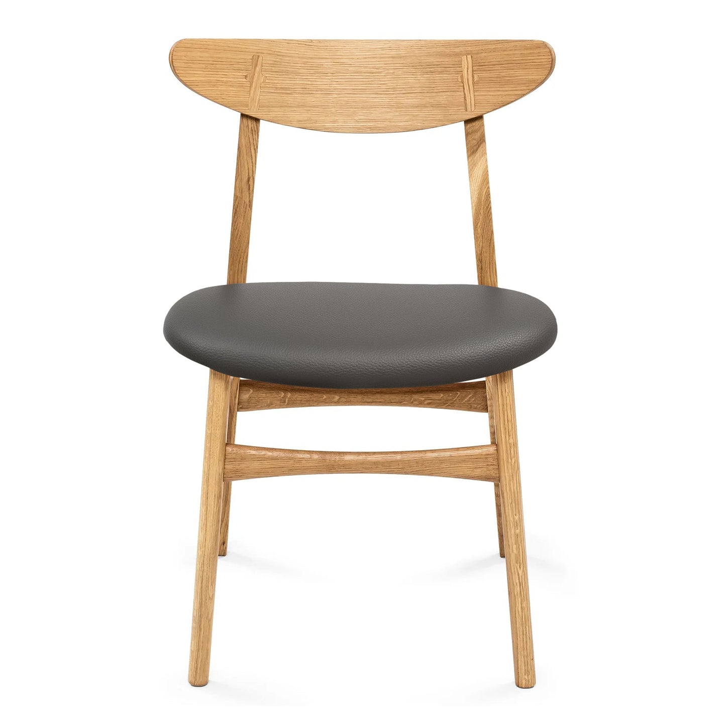 SIENNA | Dining Chair in Solid Oak