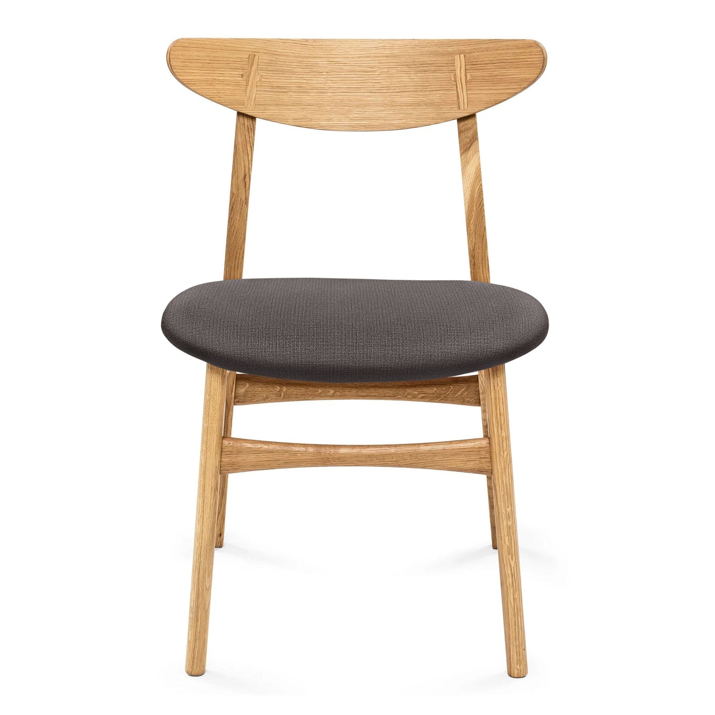 SIENNA | Dining Chair in Solid Oak