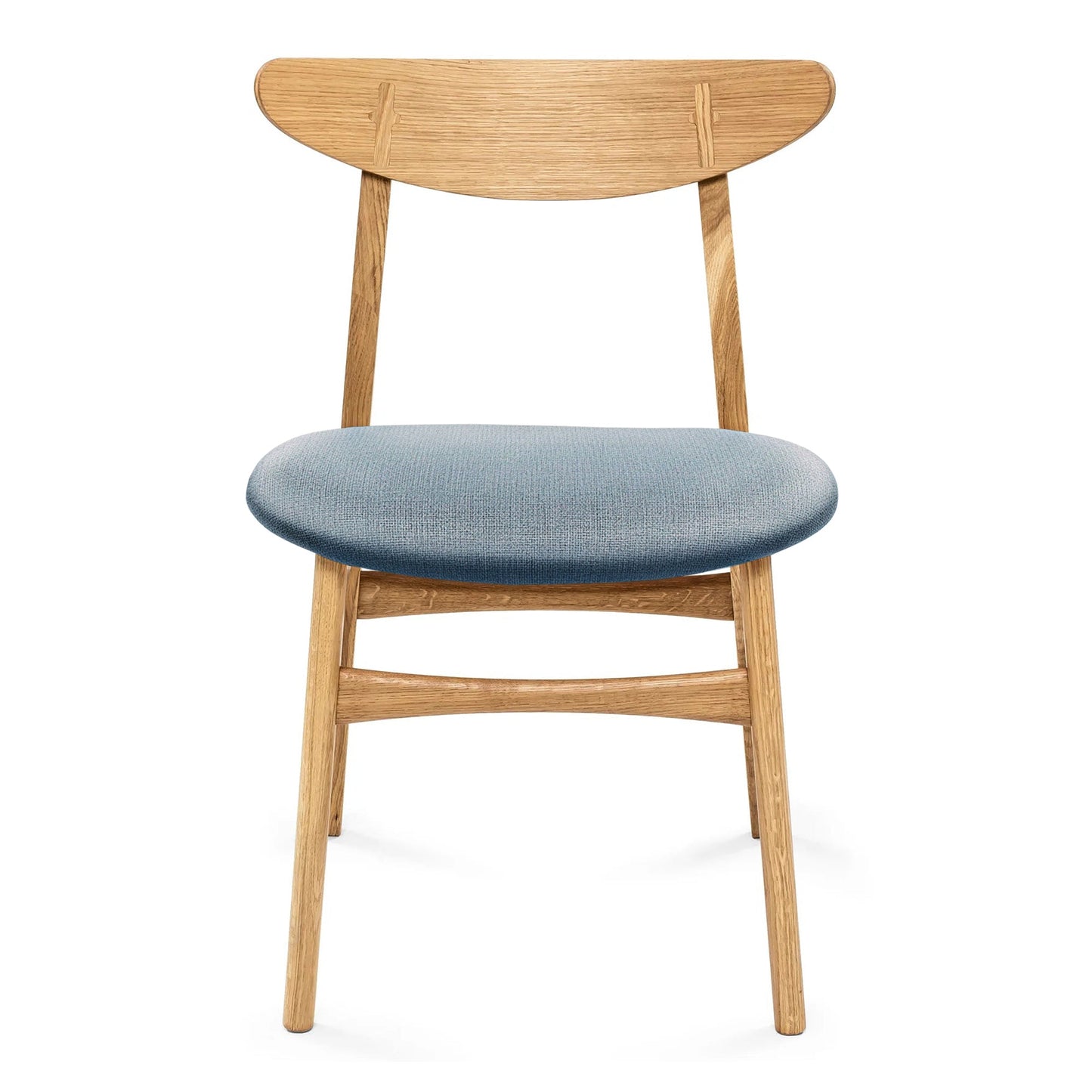 SIENNA | Dining Chair in Solid Oak