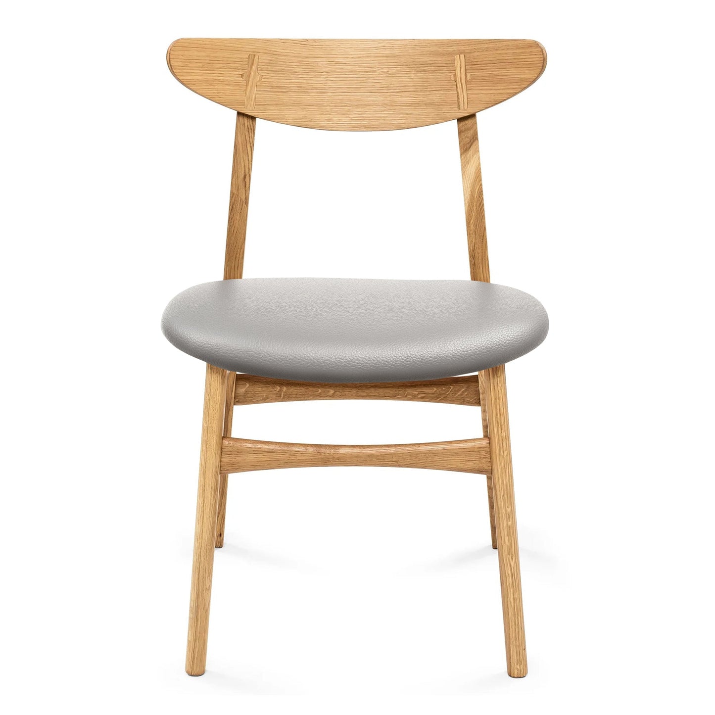 SIENNA | Dining Chair in Solid Oak