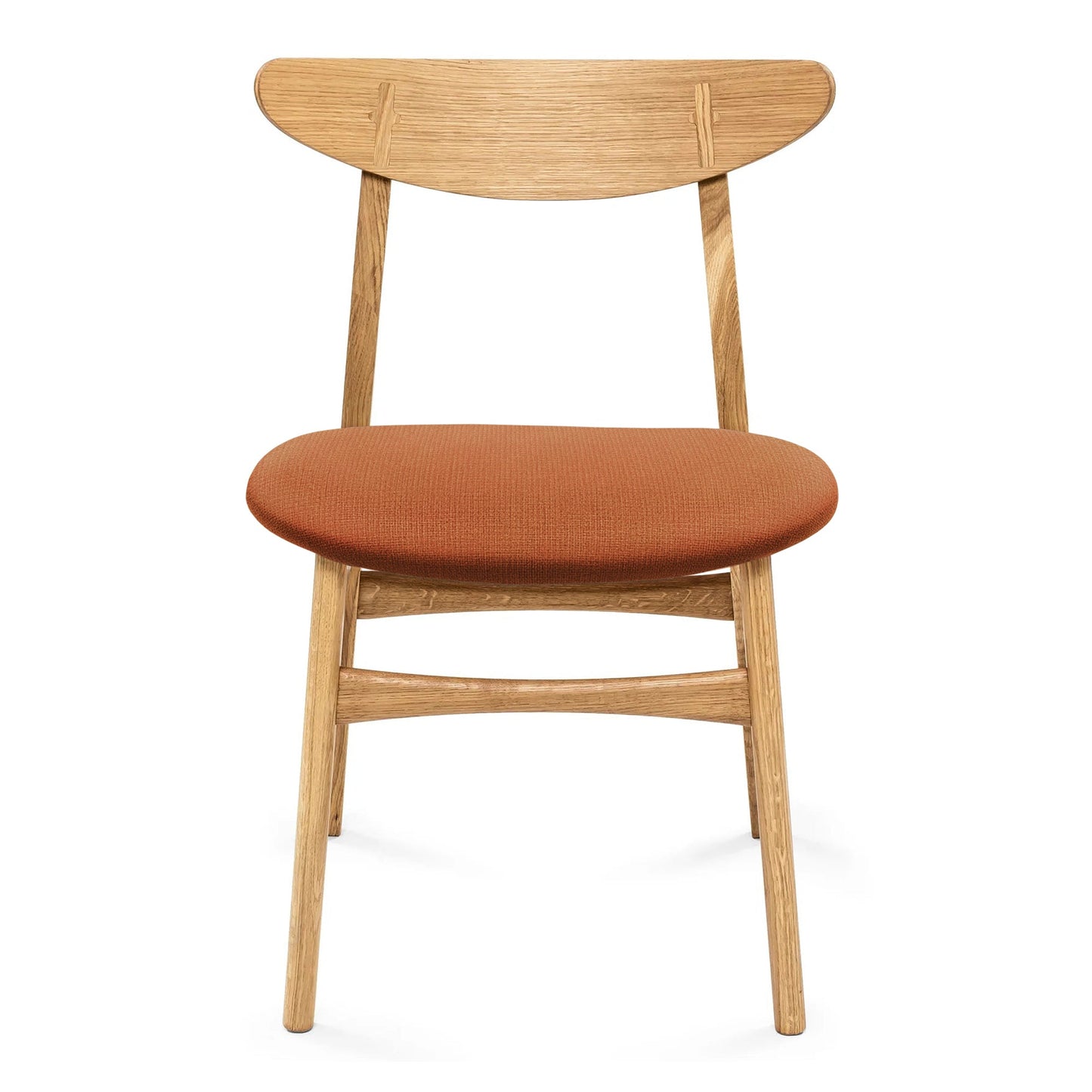 SIENNA | Dining Chair in Solid Oak