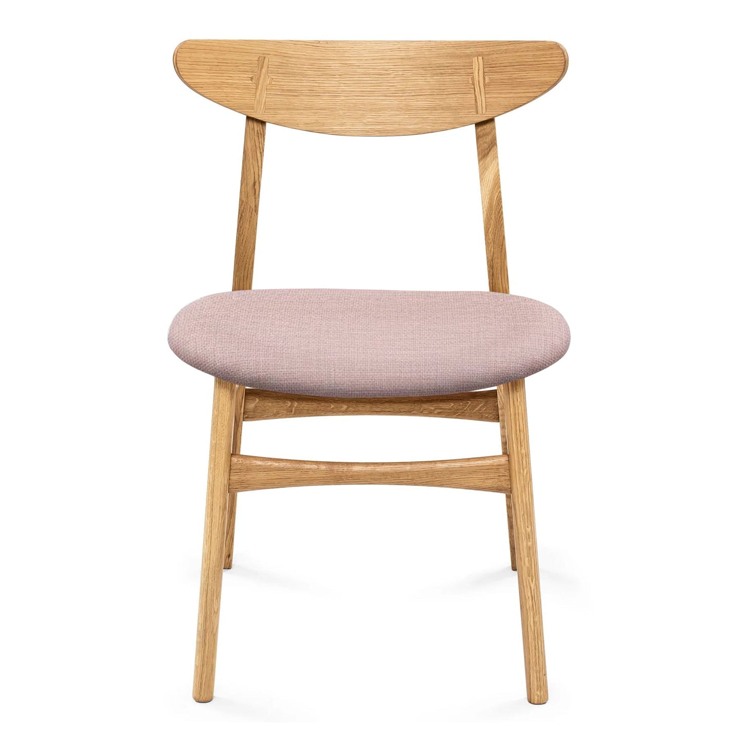 SIENNA | Dining Chair in Solid Oak