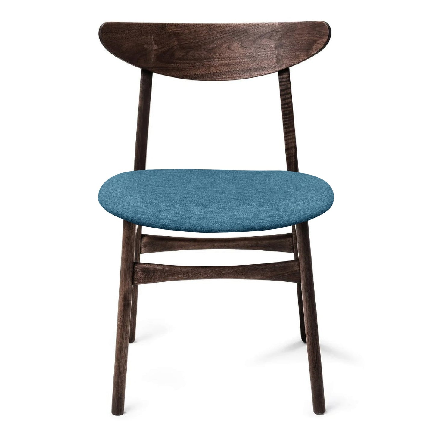 SIENNA | Dining Chair in Solid Walnut