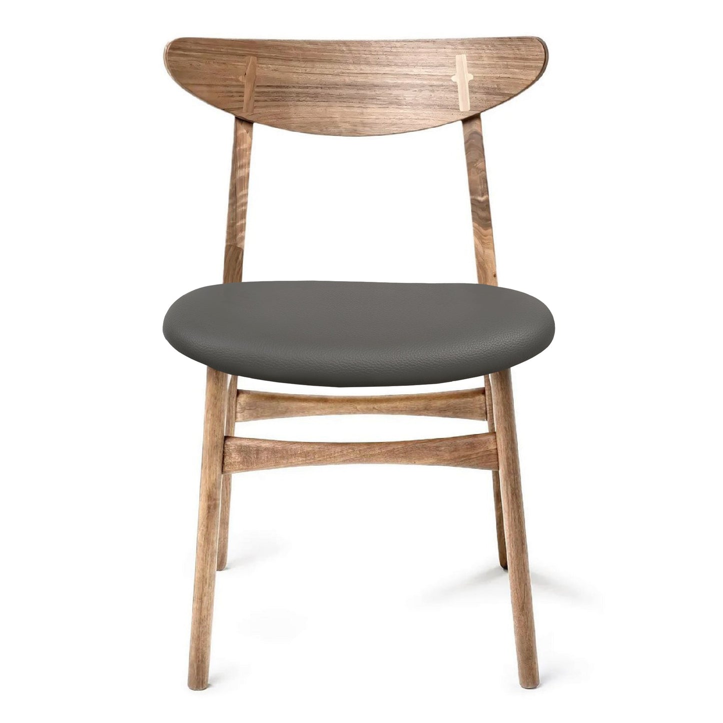 SIENNA | Dining Chair in Solid Walnut