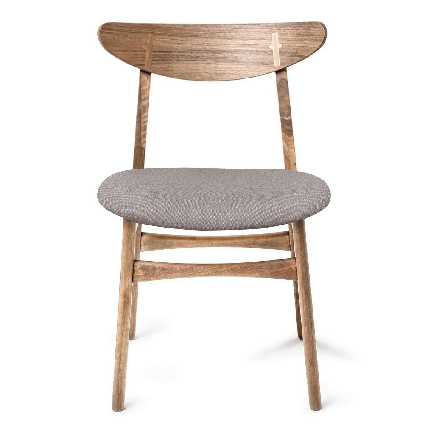SIENNA | Dining Chair in Solid Walnut