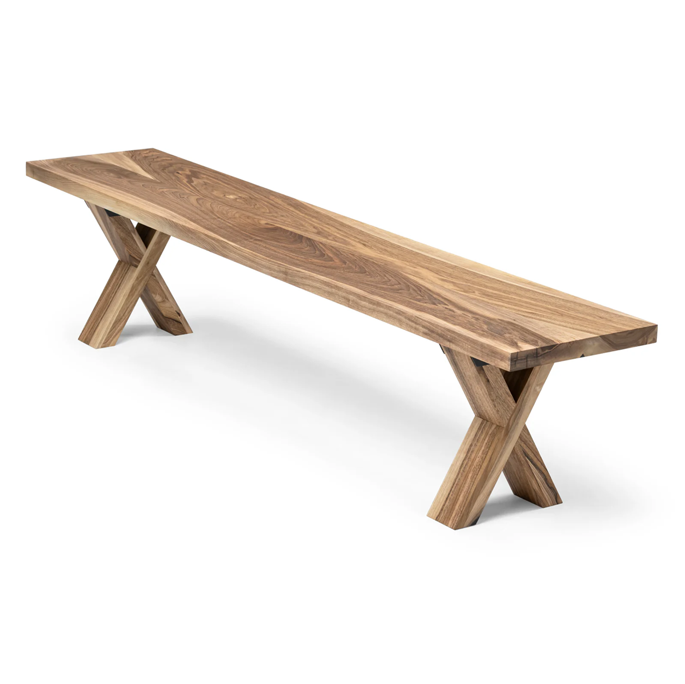 Holzbank Ella