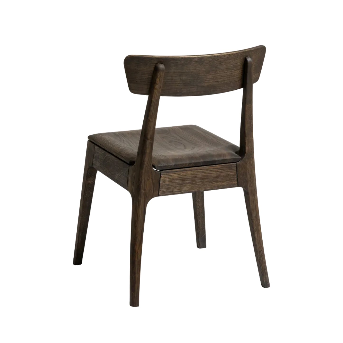 OXFORD | Dining Chair in Solid Oak