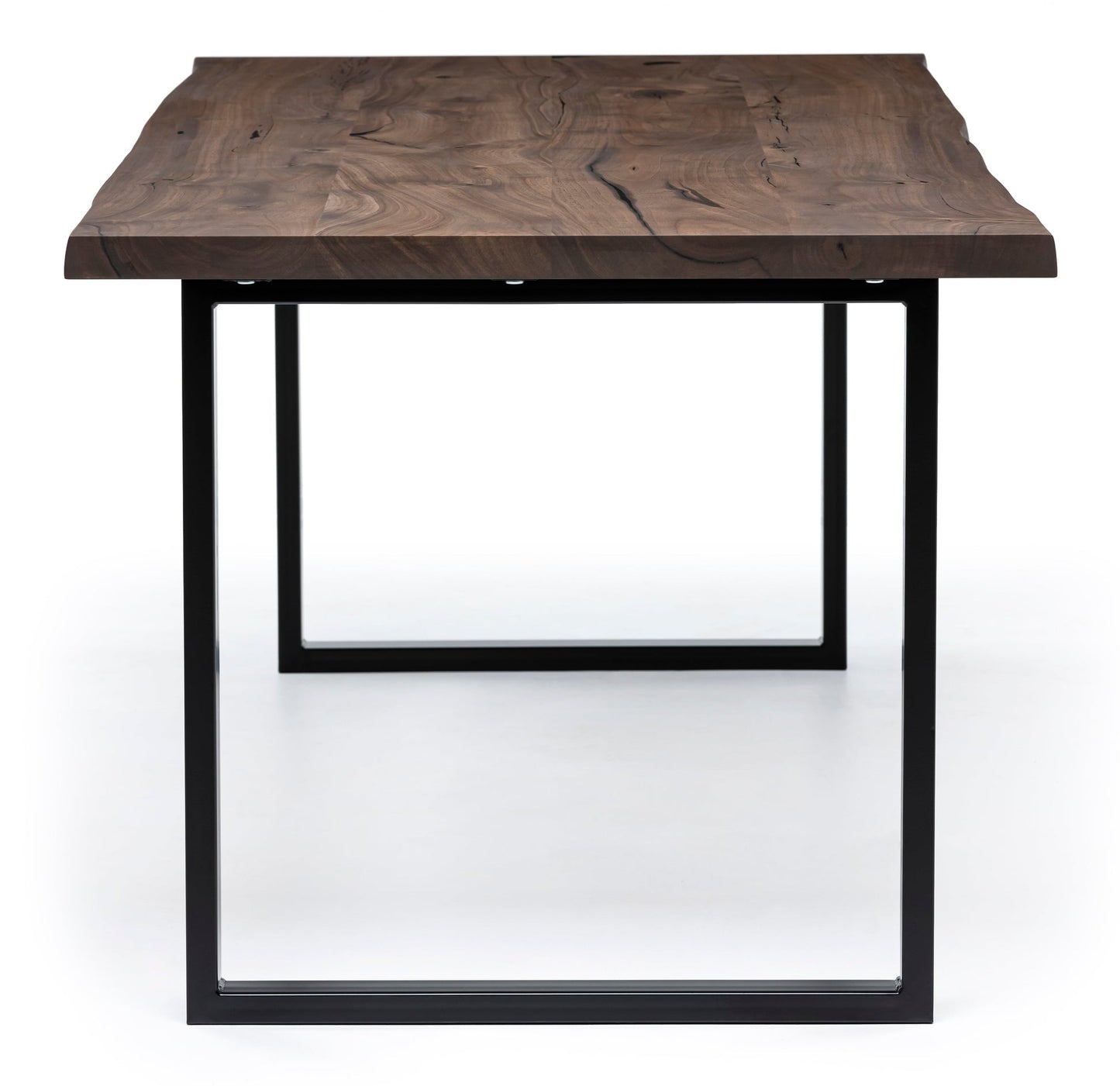 SIENNA | Extendable Dining Table - Chocolate Walnut