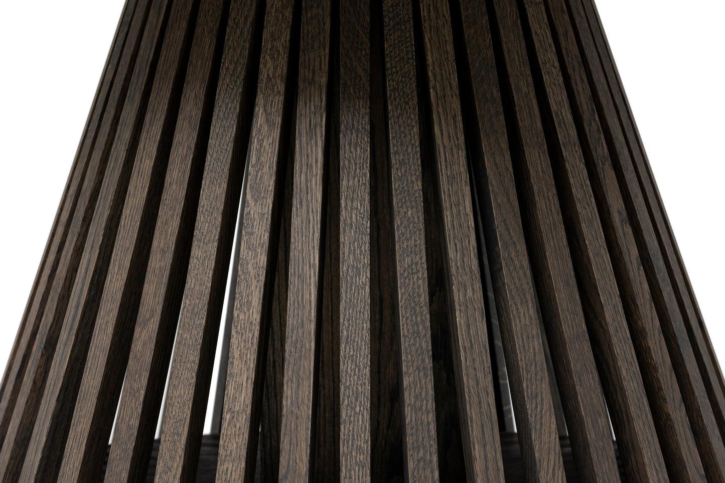 Mushroom coffee table