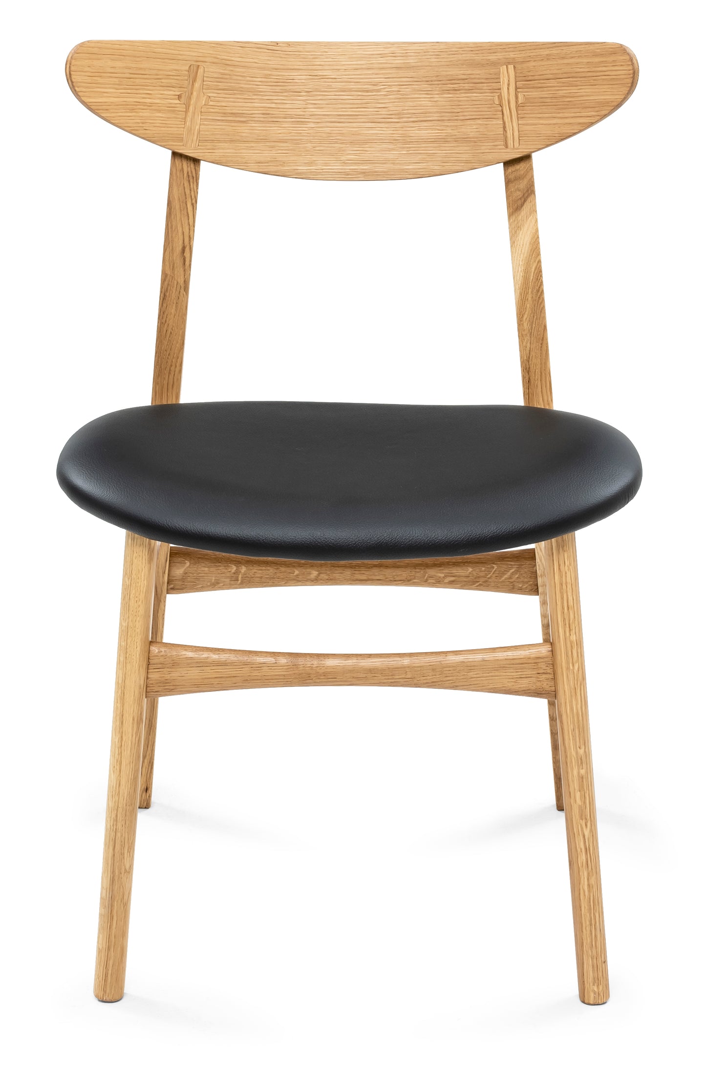 SIENNA | Dining Chair in Solid Oak