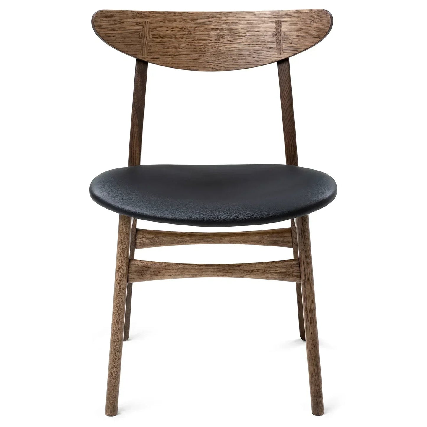 SIENNA | Dining Chair in Solid Oak