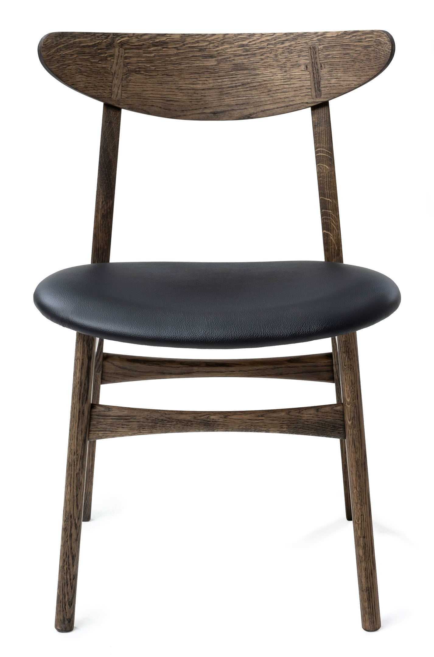 SIENNA | Dining Chair in Solid Oak