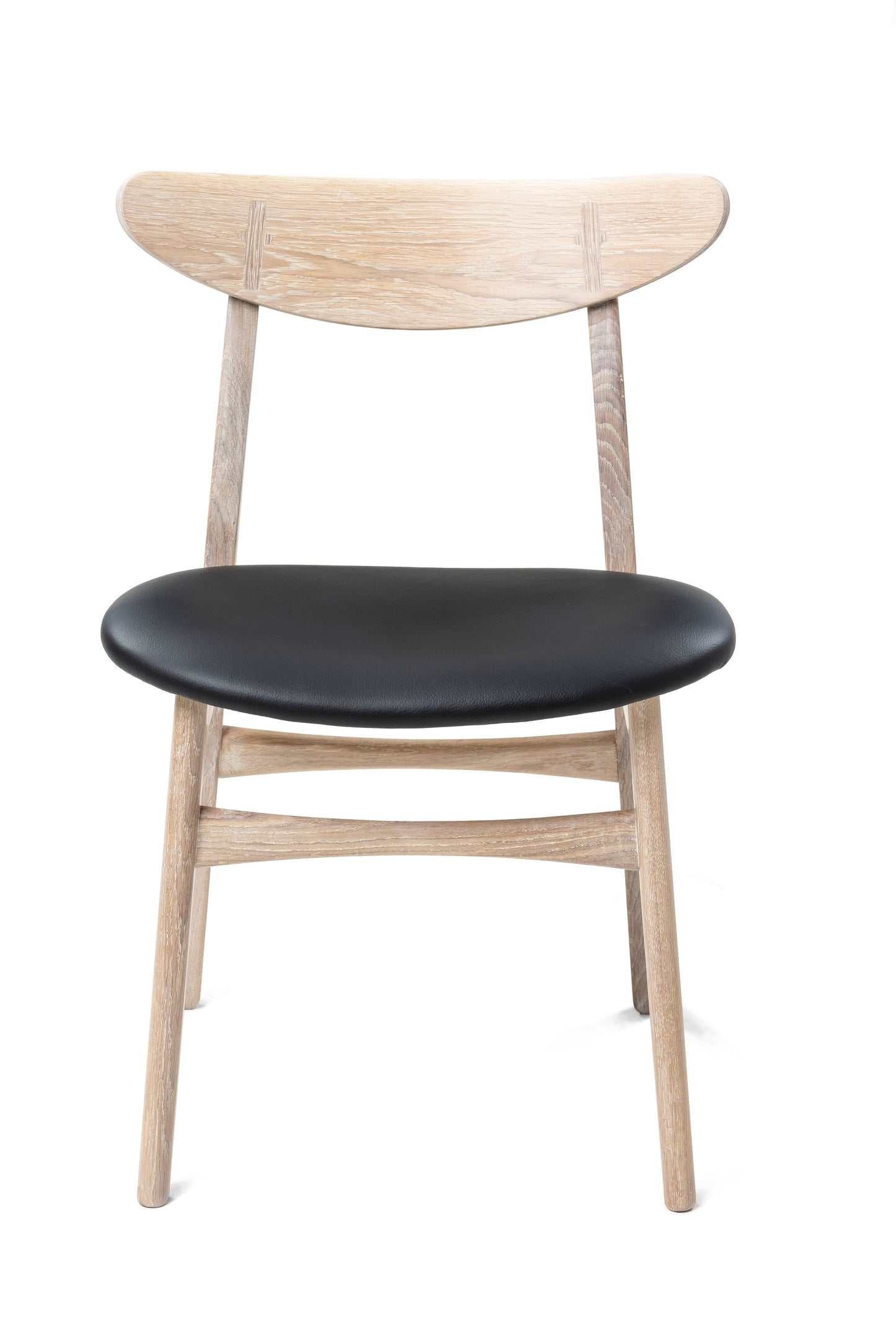 SIENNA | Dining Chair in Solid Oak