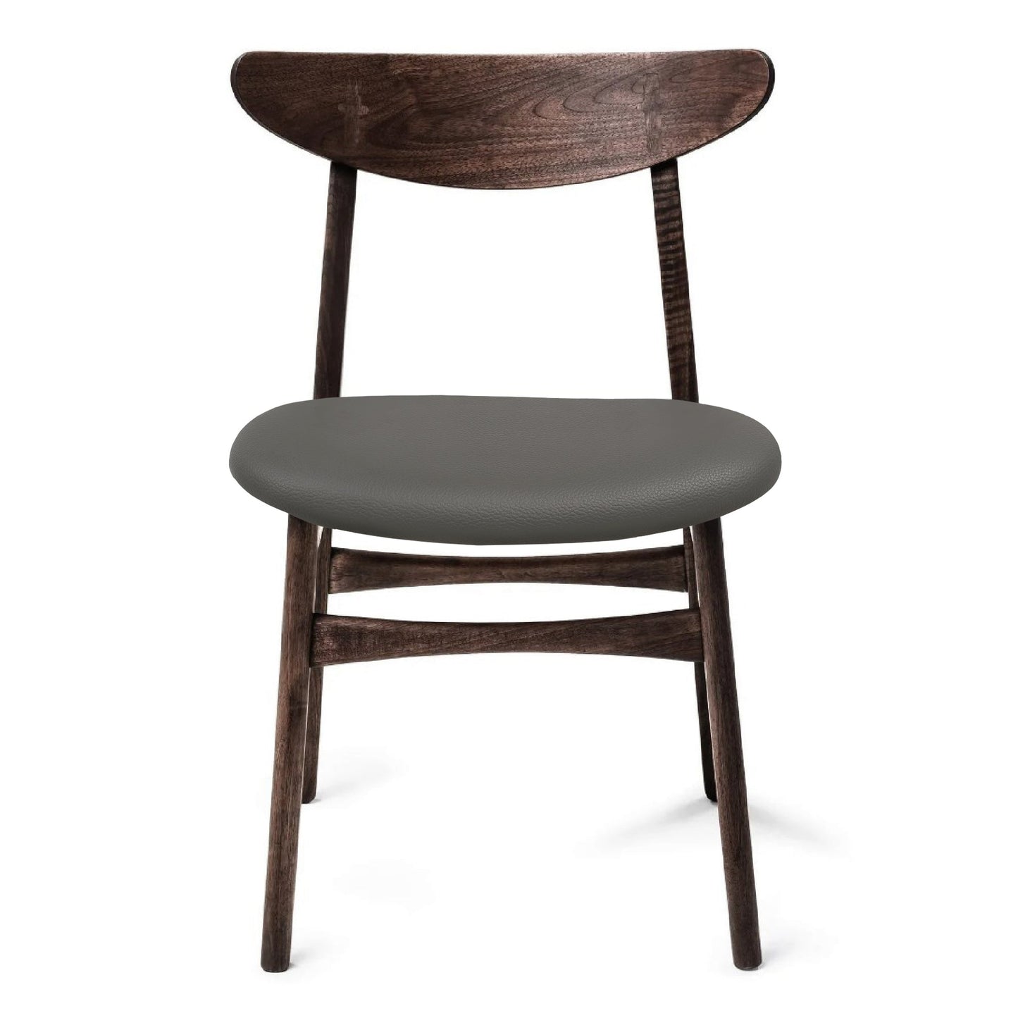 SIENNA | Dining Chair in Solid Walnut