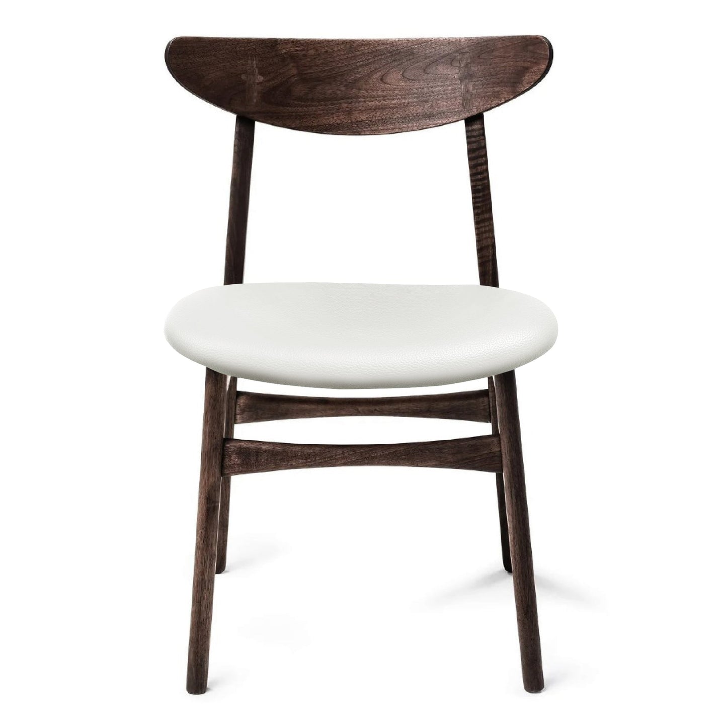 SIENNA | Dining Chair in Solid Walnut