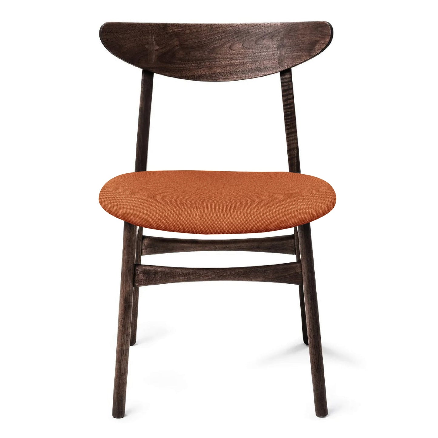 SIENNA | Dining Chair in Solid Walnut