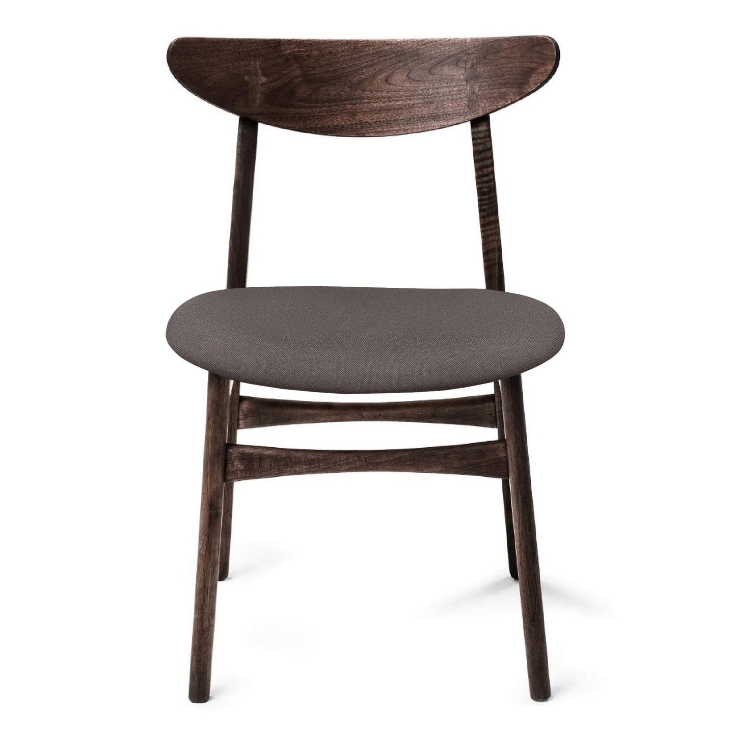 SIENNA | Dining Chair in Solid Walnut
