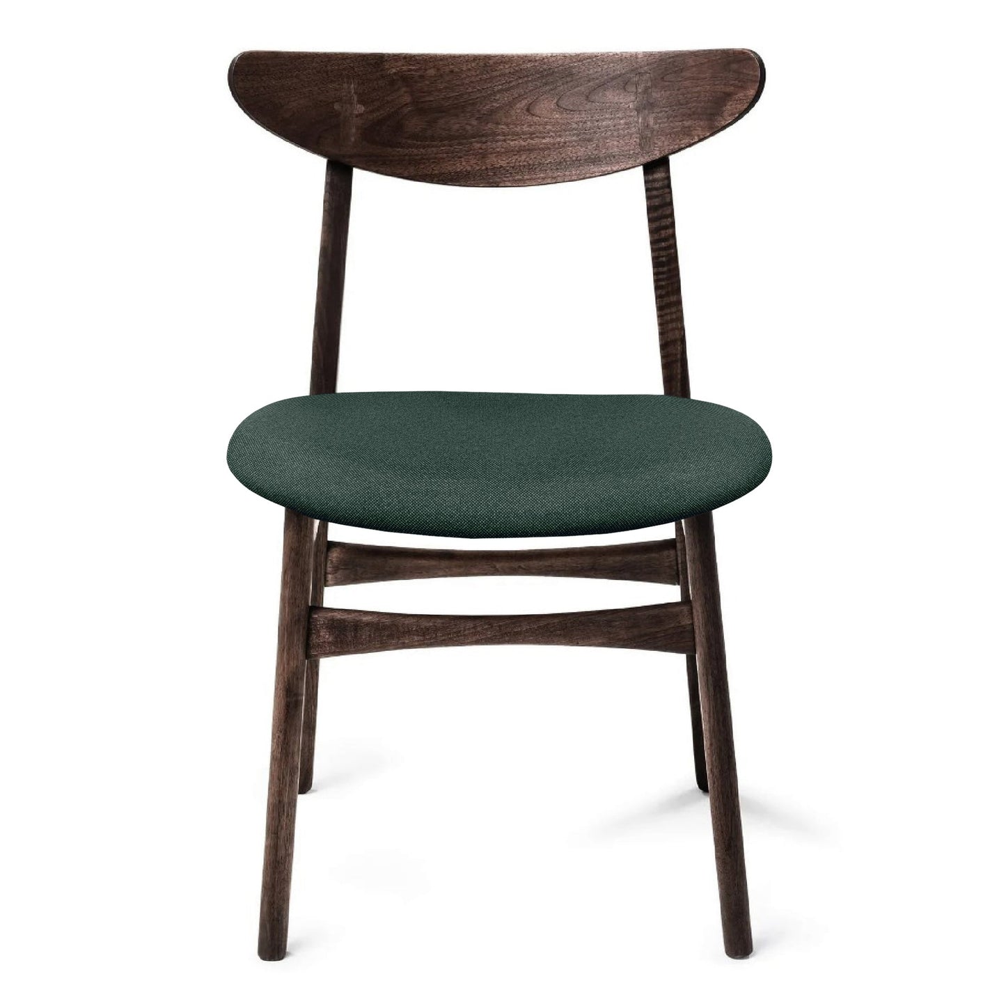 SIENNA | Dining Chair in Solid Walnut