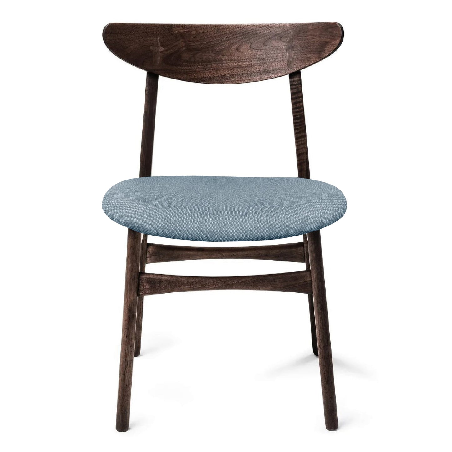 SIENNA | Dining Chair in Solid Walnut