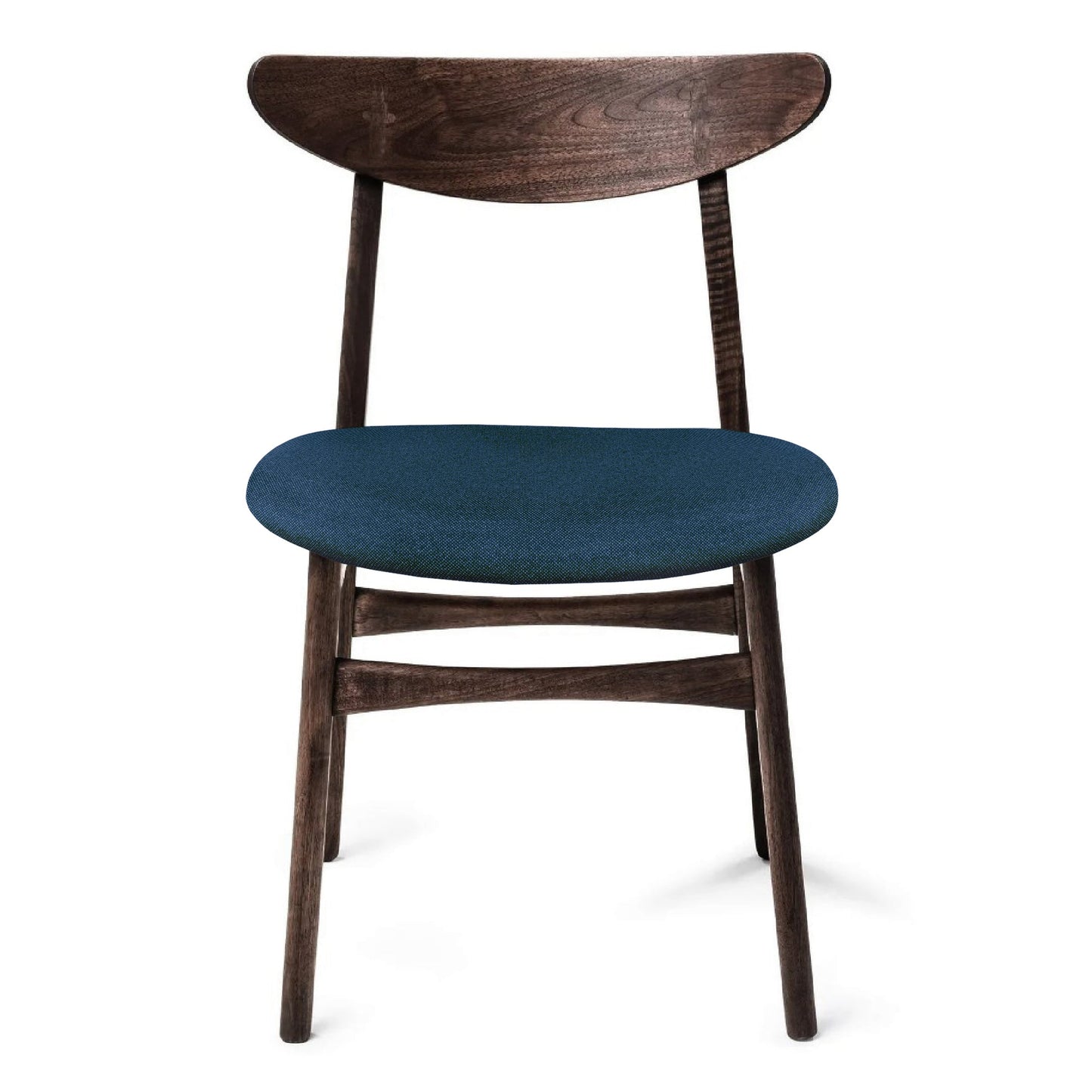 SIENNA | Dining Chair in Solid Walnut