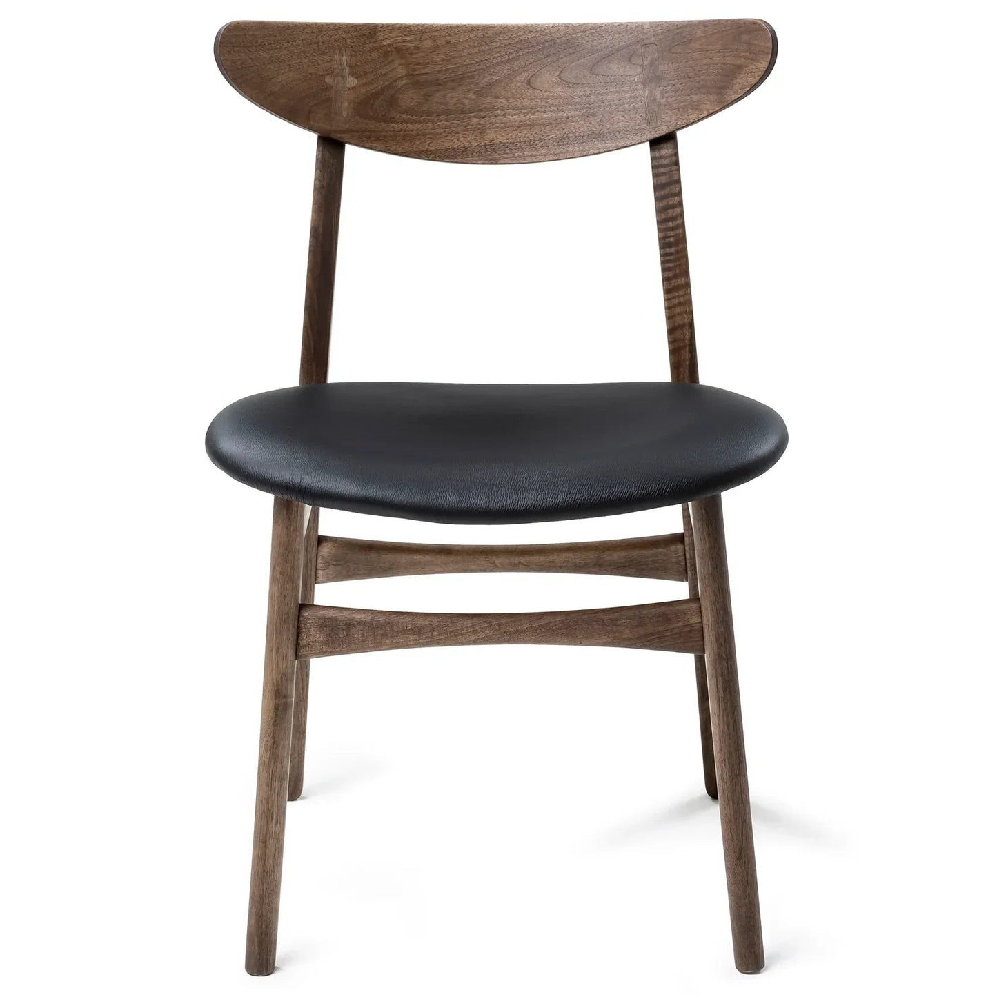 SIENNA | Dining Chair in Solid Walnut