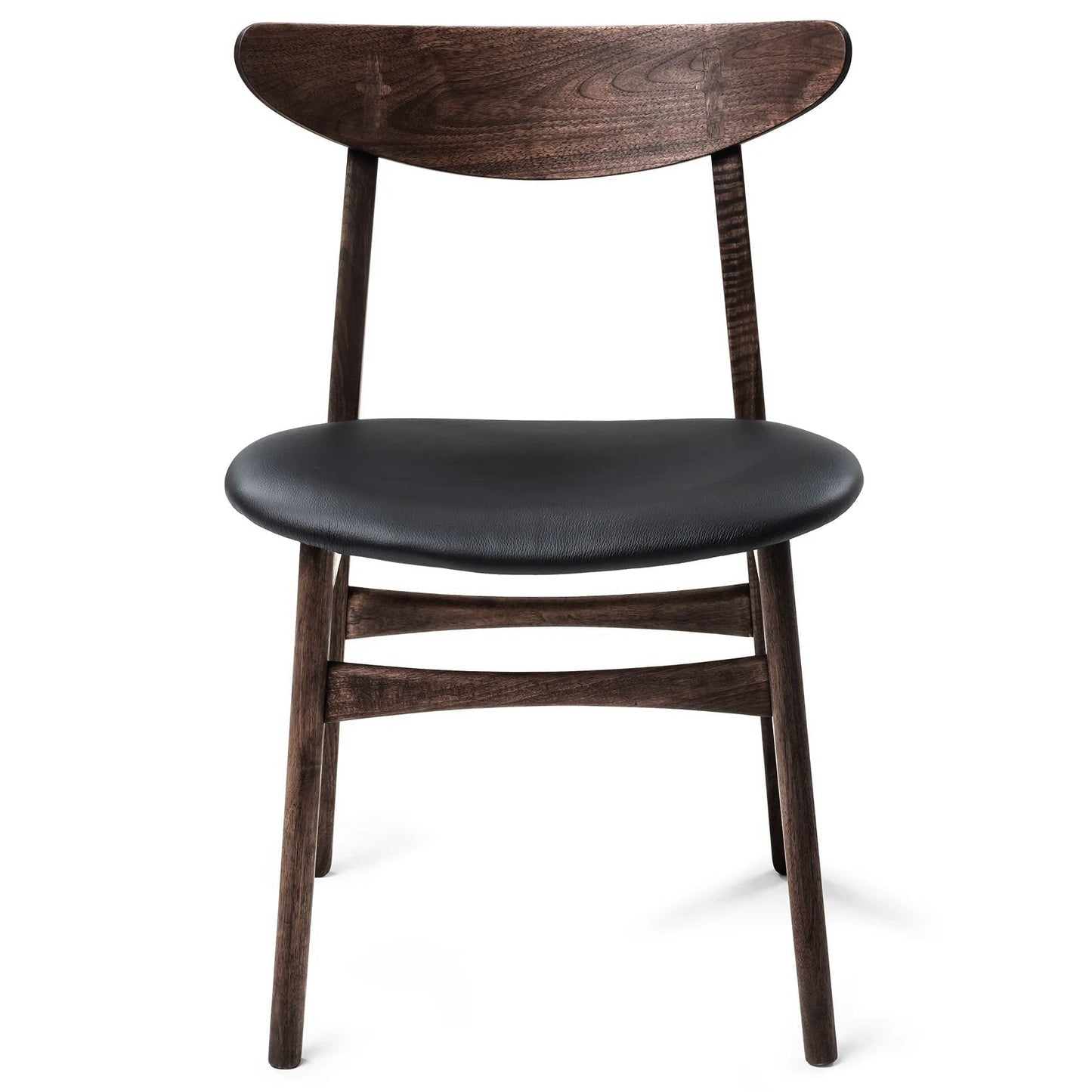 SIENNA | Dining Chair in Solid Walnut