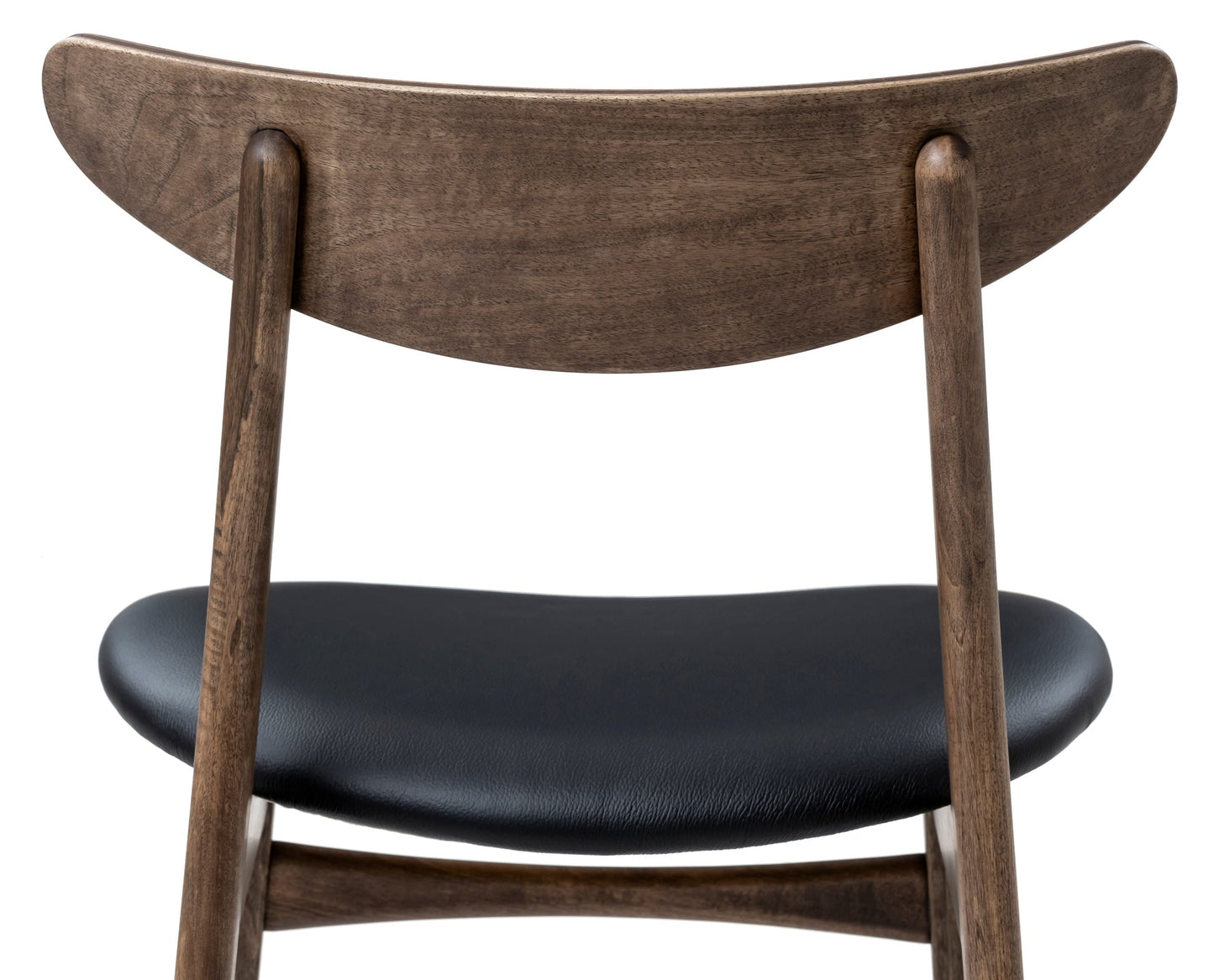 SIENNA | Dining Chair in Solid Walnut