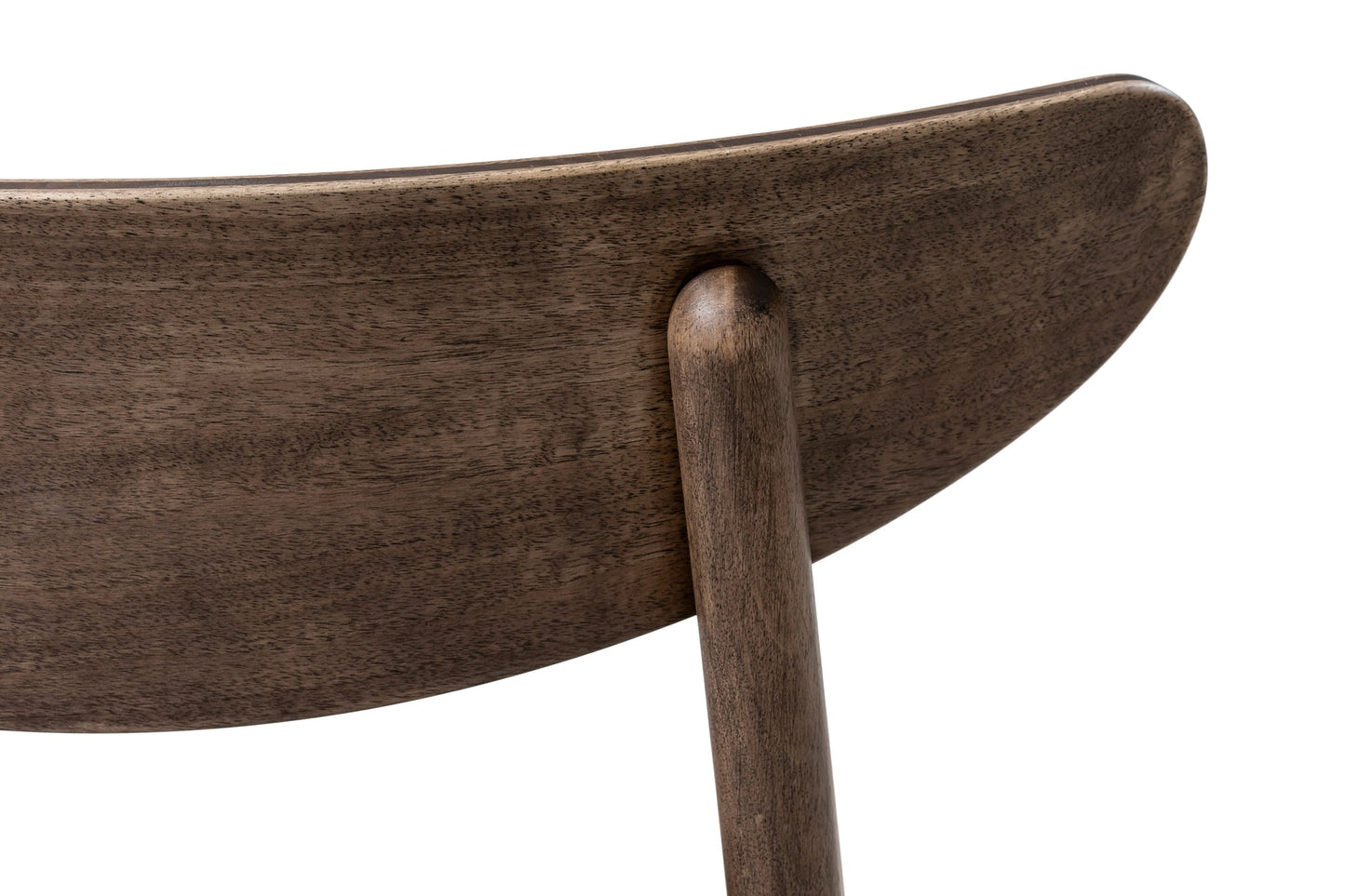 SIENNA | Dining Chair in Solid Walnut