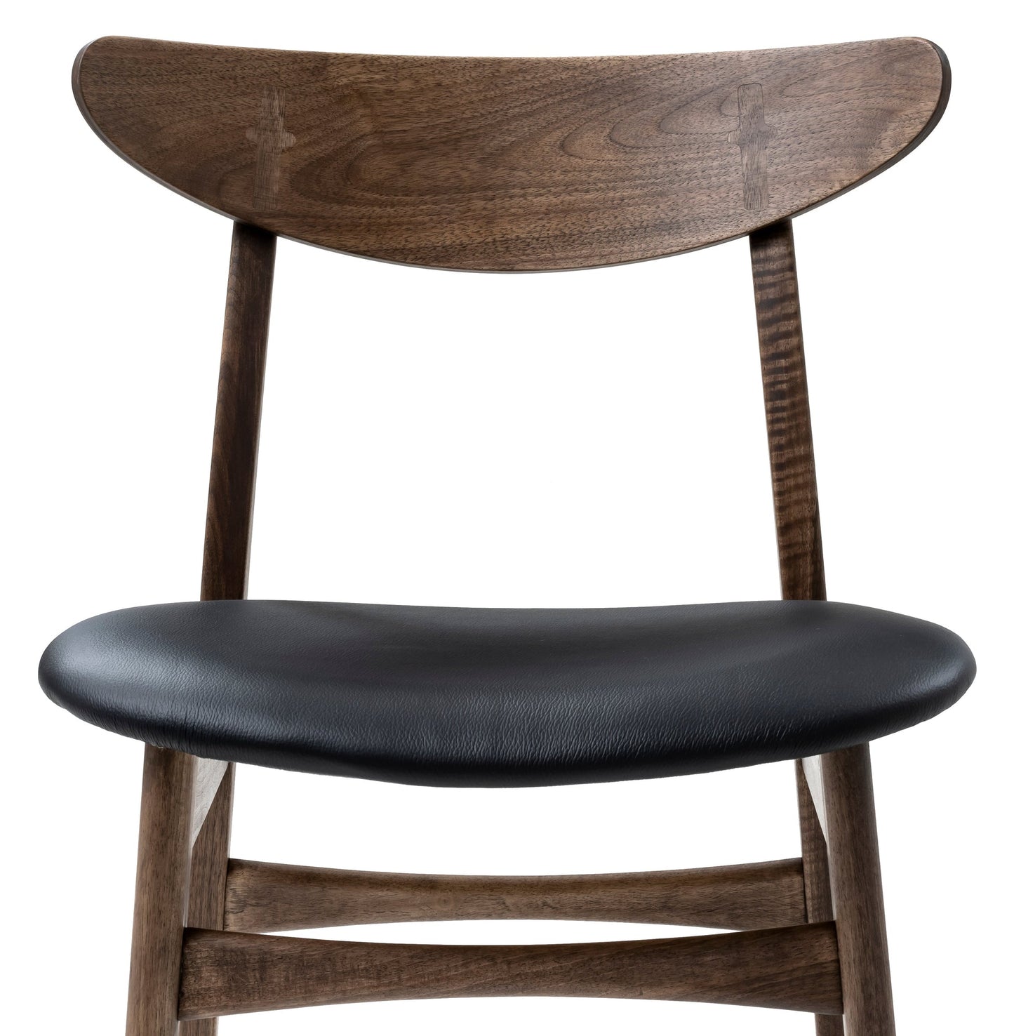SIENNA | Dining Chair in Solid Walnut
