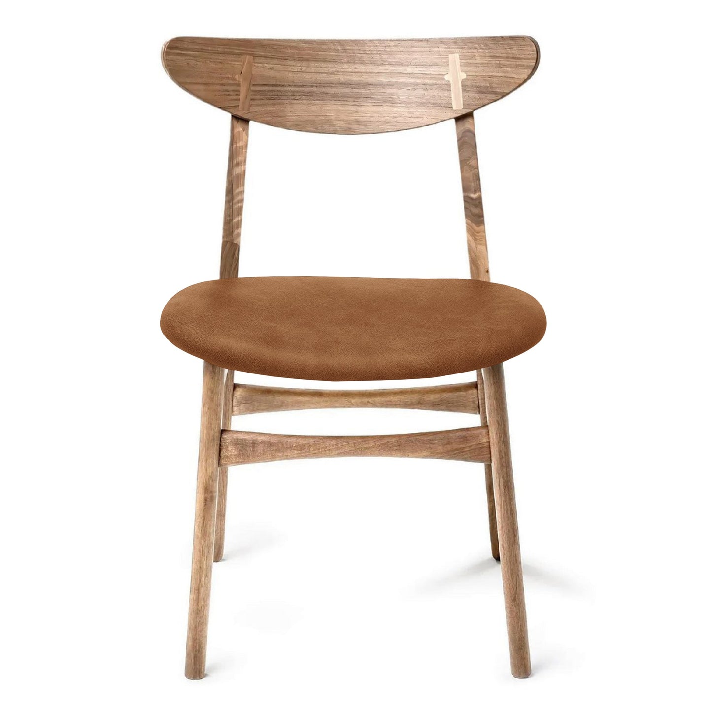 SIENNA | Dining Chair in Solid Walnut