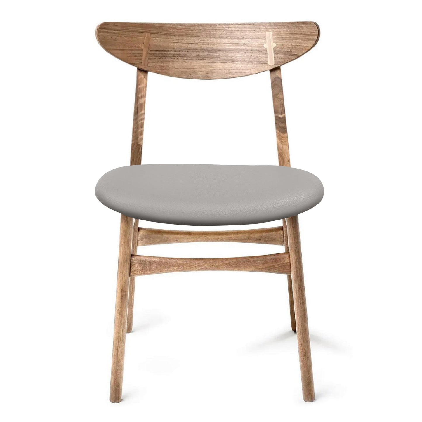SIENNA | Dining Chair in Solid Walnut
