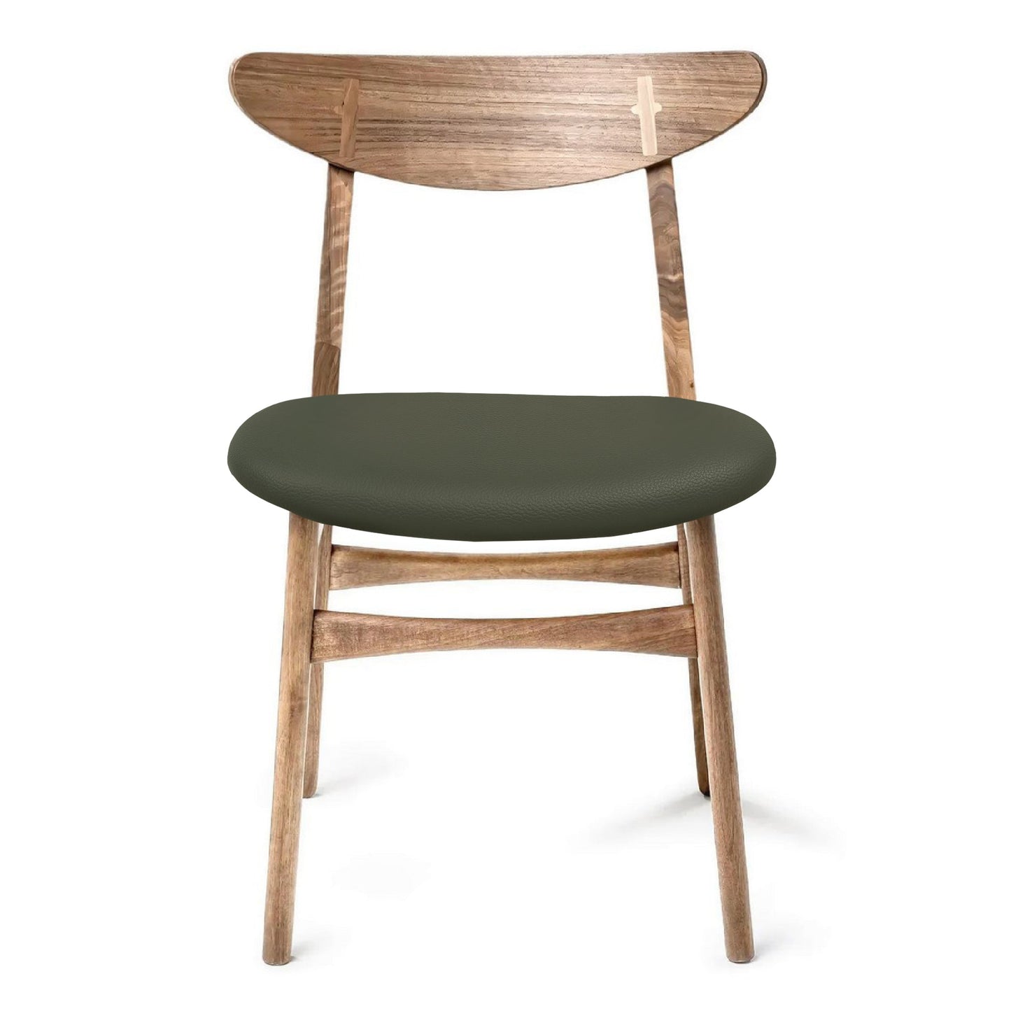 SIENNA | Dining Chair in Solid Walnut