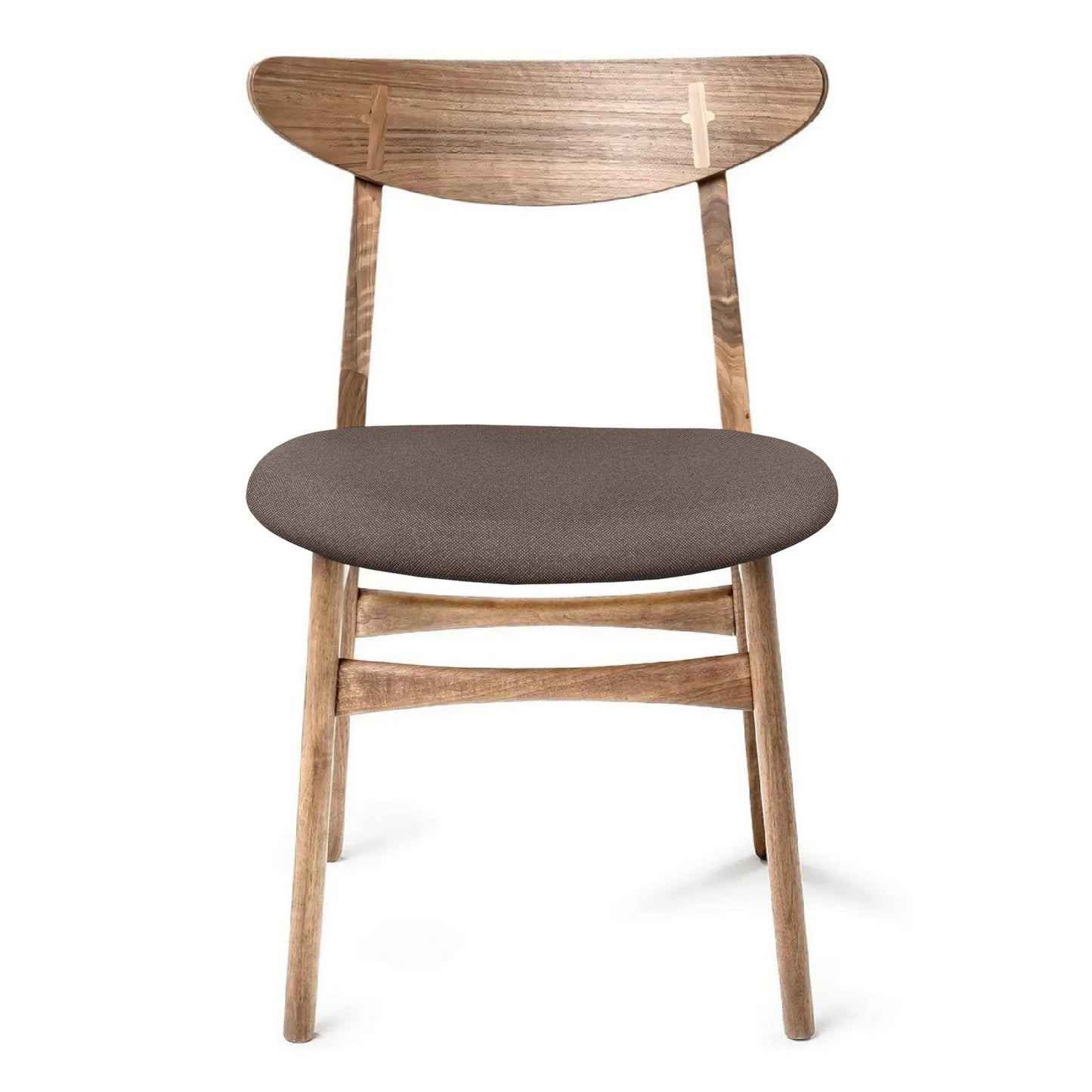 SIENNA | Dining Chair in Solid Walnut