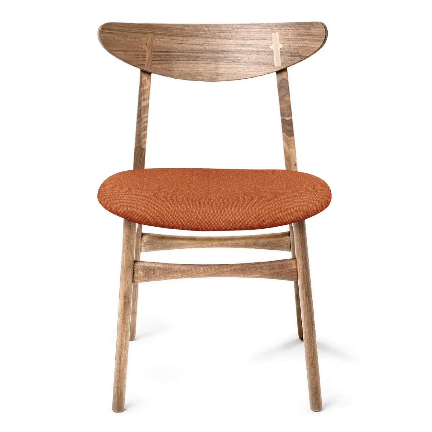 SIENNA | Dining Chair in Solid Walnut