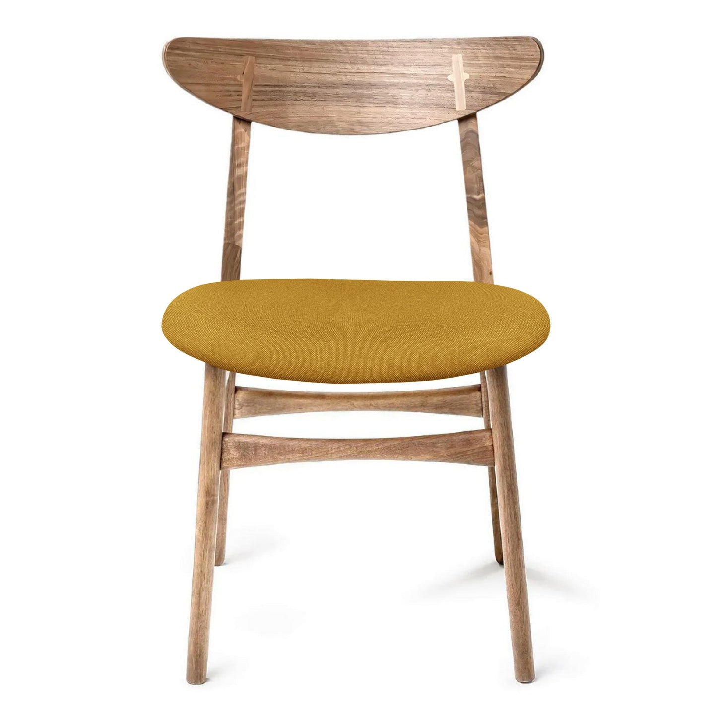 SIENNA | Dining Chair in Solid Walnut
