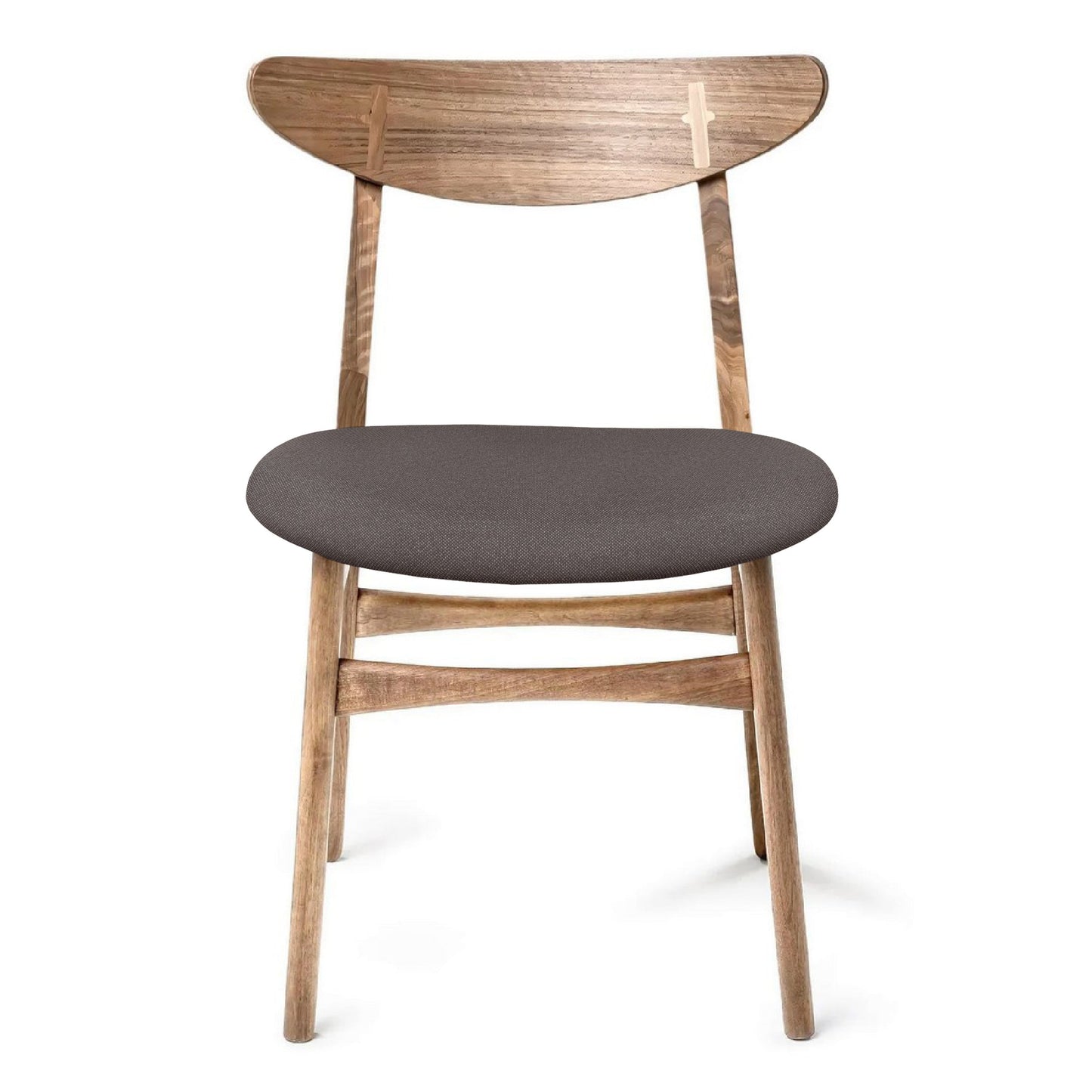 SIENNA | Dining Chair in Solid Walnut