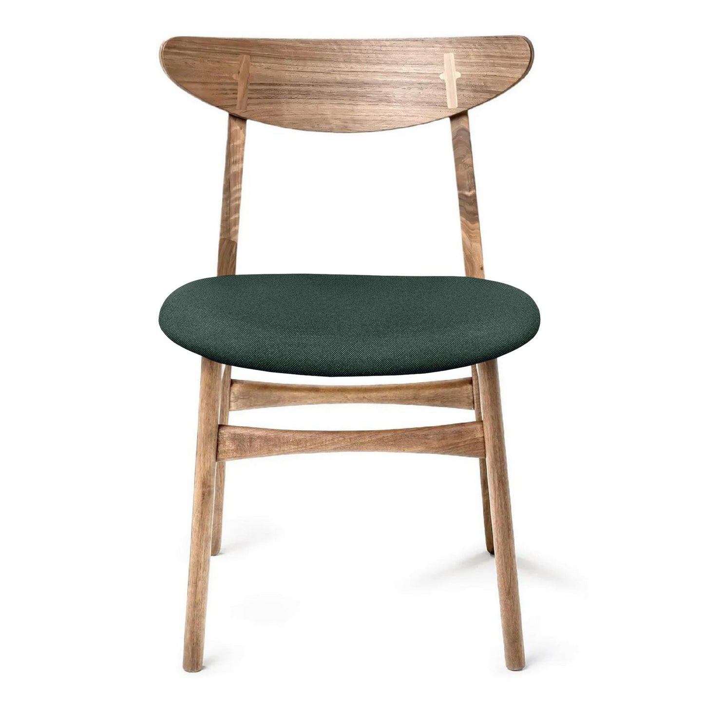 SIENNA | Dining Chair in Solid Walnut