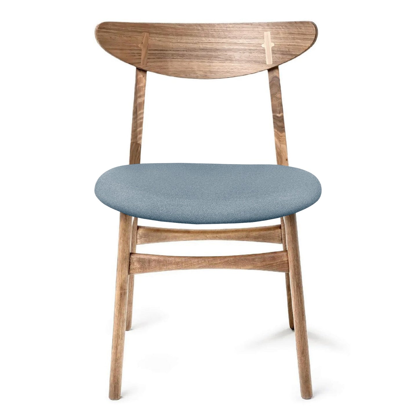 SIENNA | Dining Chair in Solid Walnut