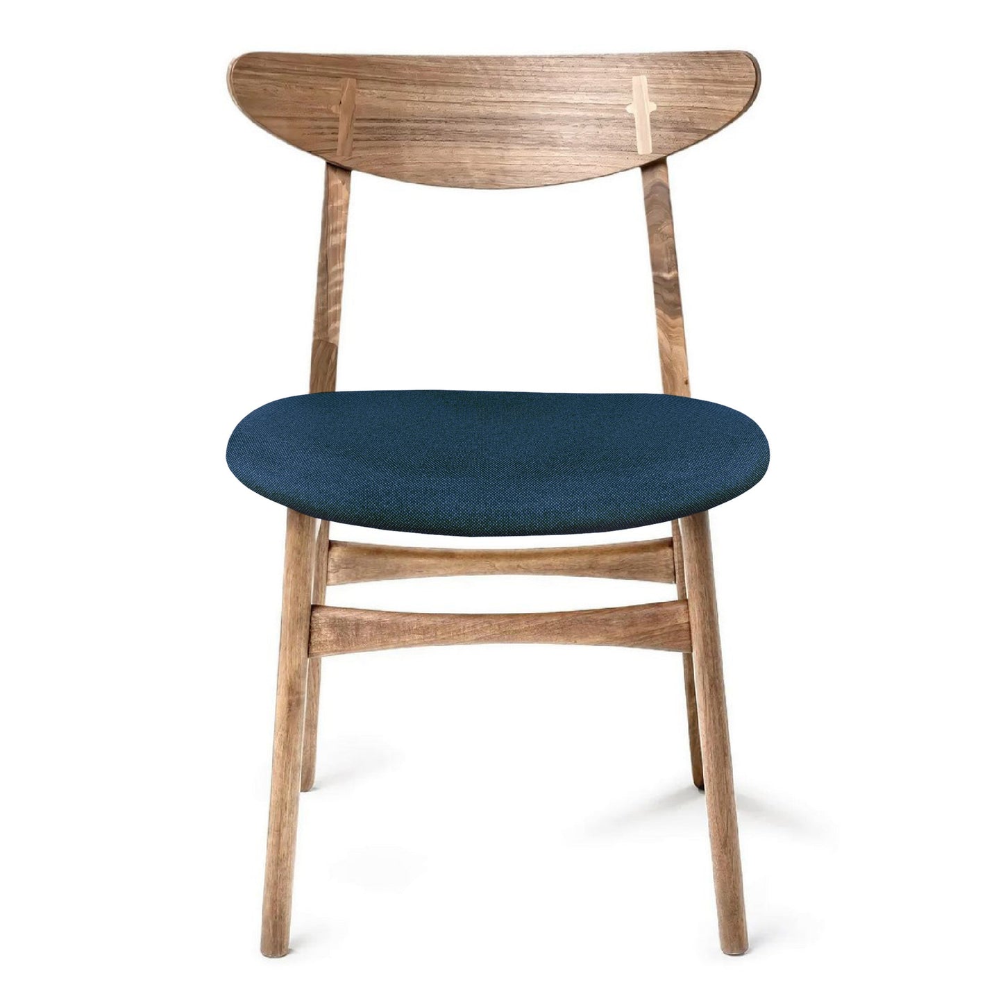 SIENNA | Dining Chair in Solid Walnut
