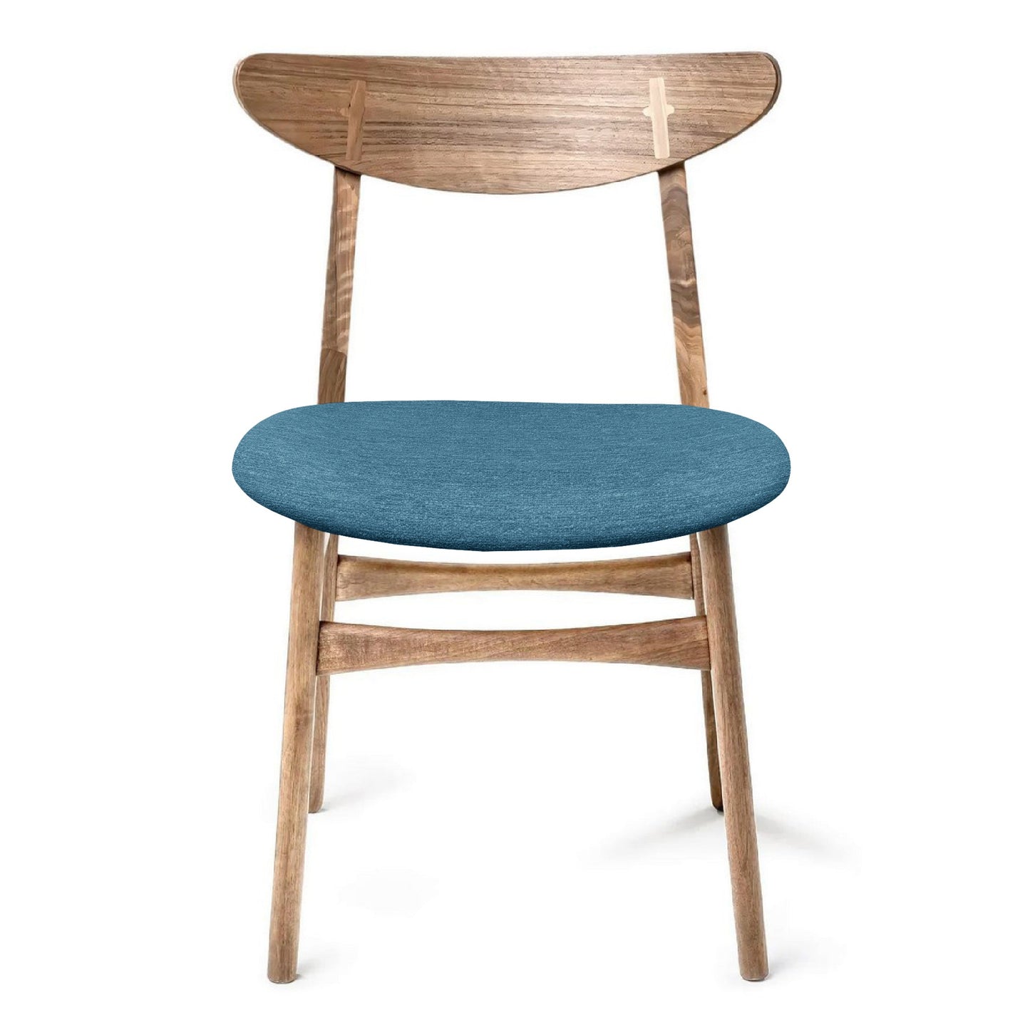 SIENNA | Dining Chair in Solid Walnut