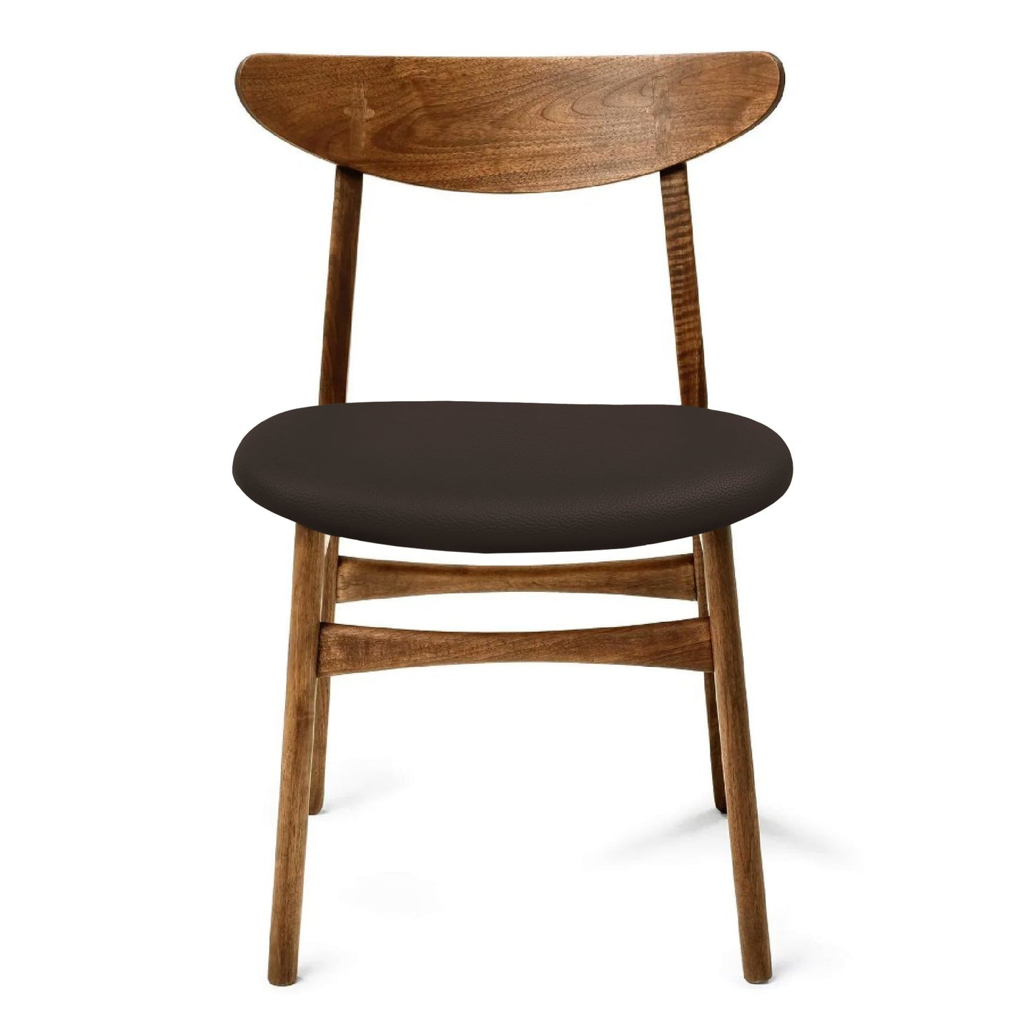 SIENNA | Dining Chair in Solid Walnut
