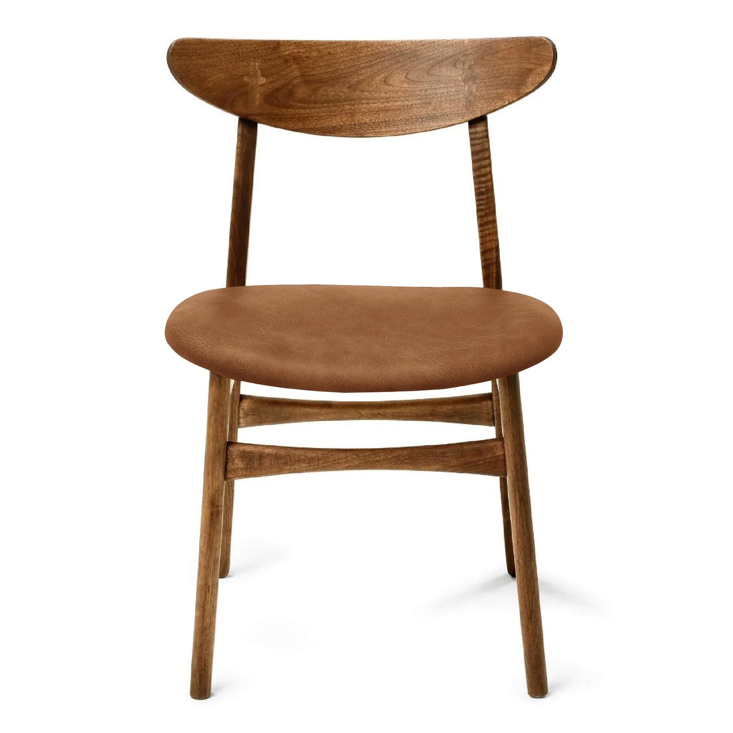 SIENNA | Dining Chair in Solid Walnut