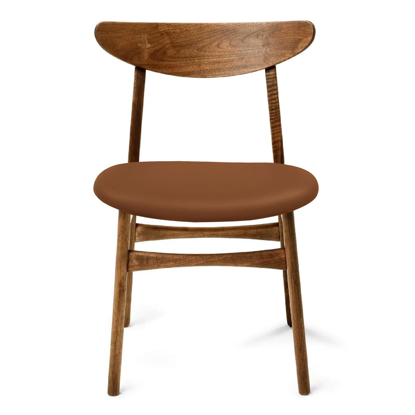 SIENNA | Dining Chair in Solid Walnut