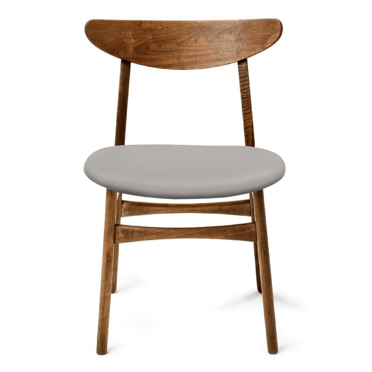 SIENNA | Dining Chair in Solid Walnut