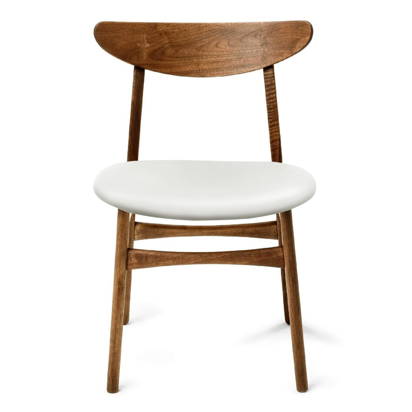 SIENNA | Dining Chair in Solid Walnut