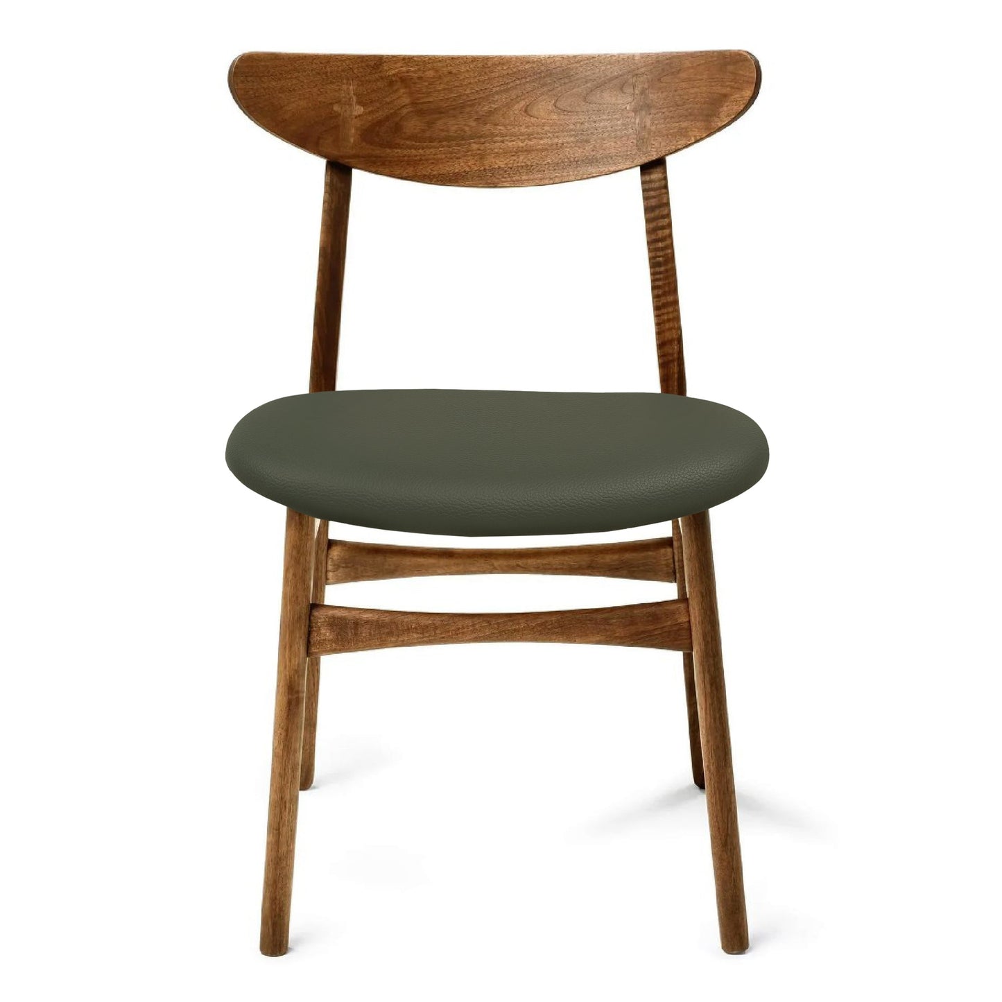SIENNA | Dining Chair in Solid Walnut