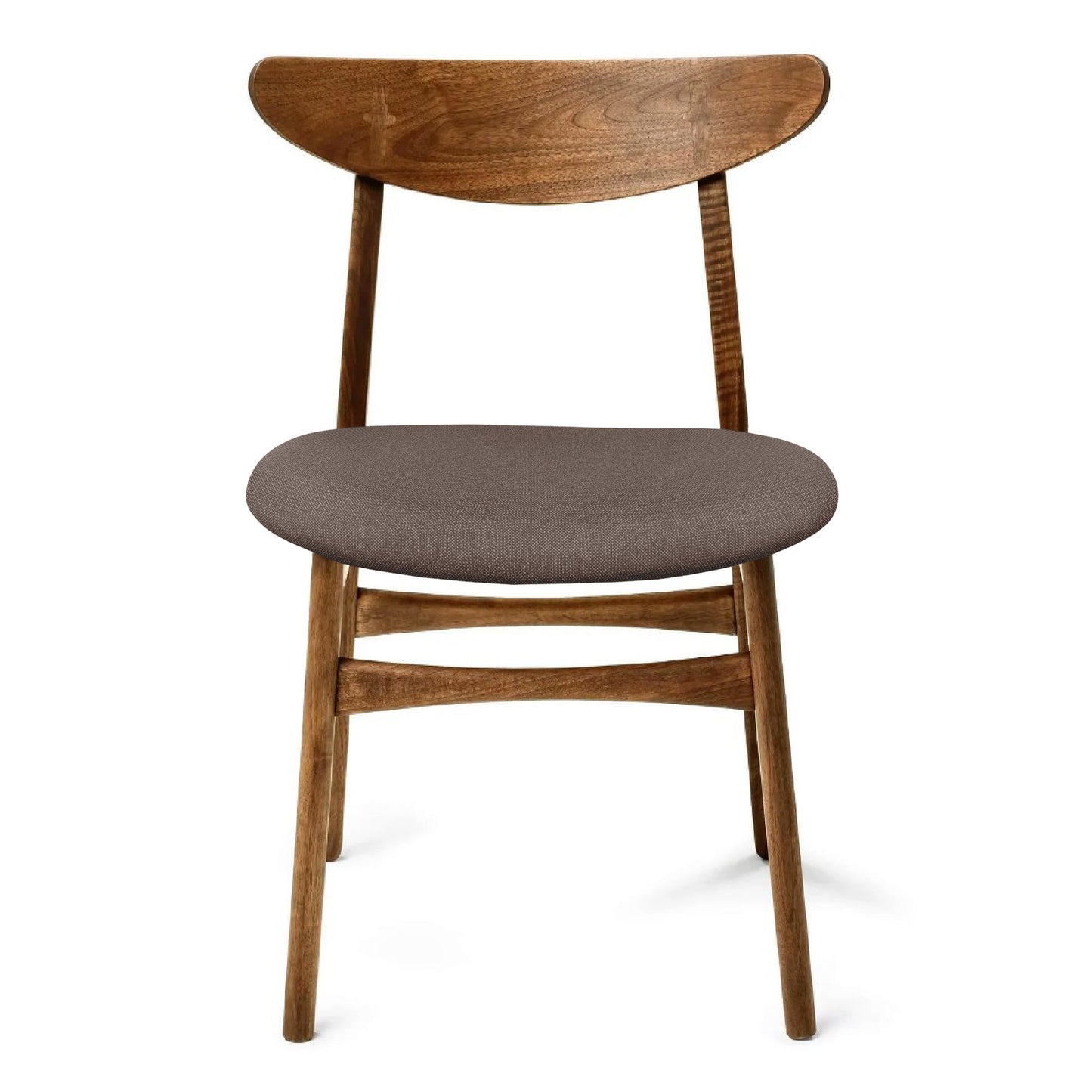 SIENNA | Dining Chair in Solid Walnut