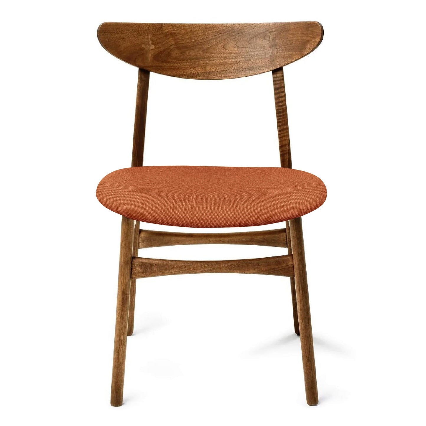 SIENNA | Dining Chair in Solid Walnut